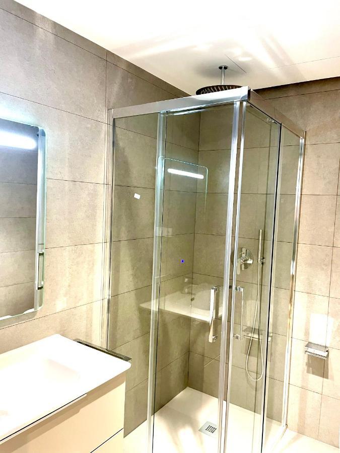 Duplex Mercado Central Валенсия Екстериор снимка