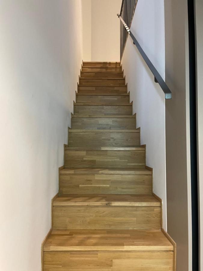 Duplex Mercado Central Валенсия Екстериор снимка